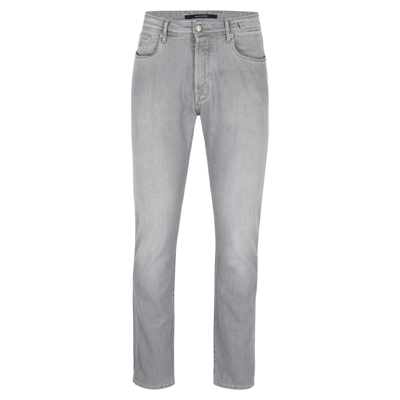 Atelier Noterman Jeans Atelier Noterman ATN01rg-A100-1333-102