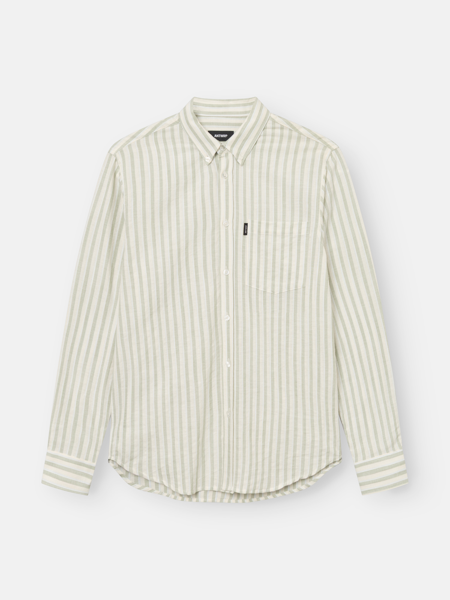 Antwrp Hemd Antwrp BSH014-C608S-000540
