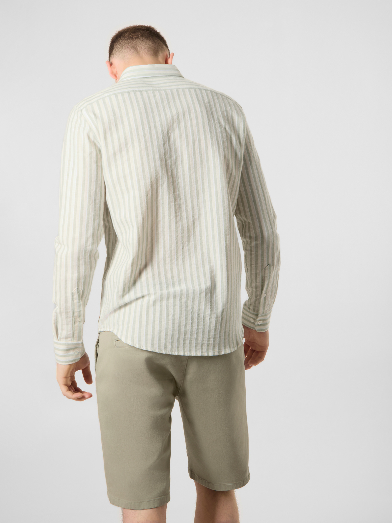 Antwrp Hemd Antwrp BSH014-C608S-000540