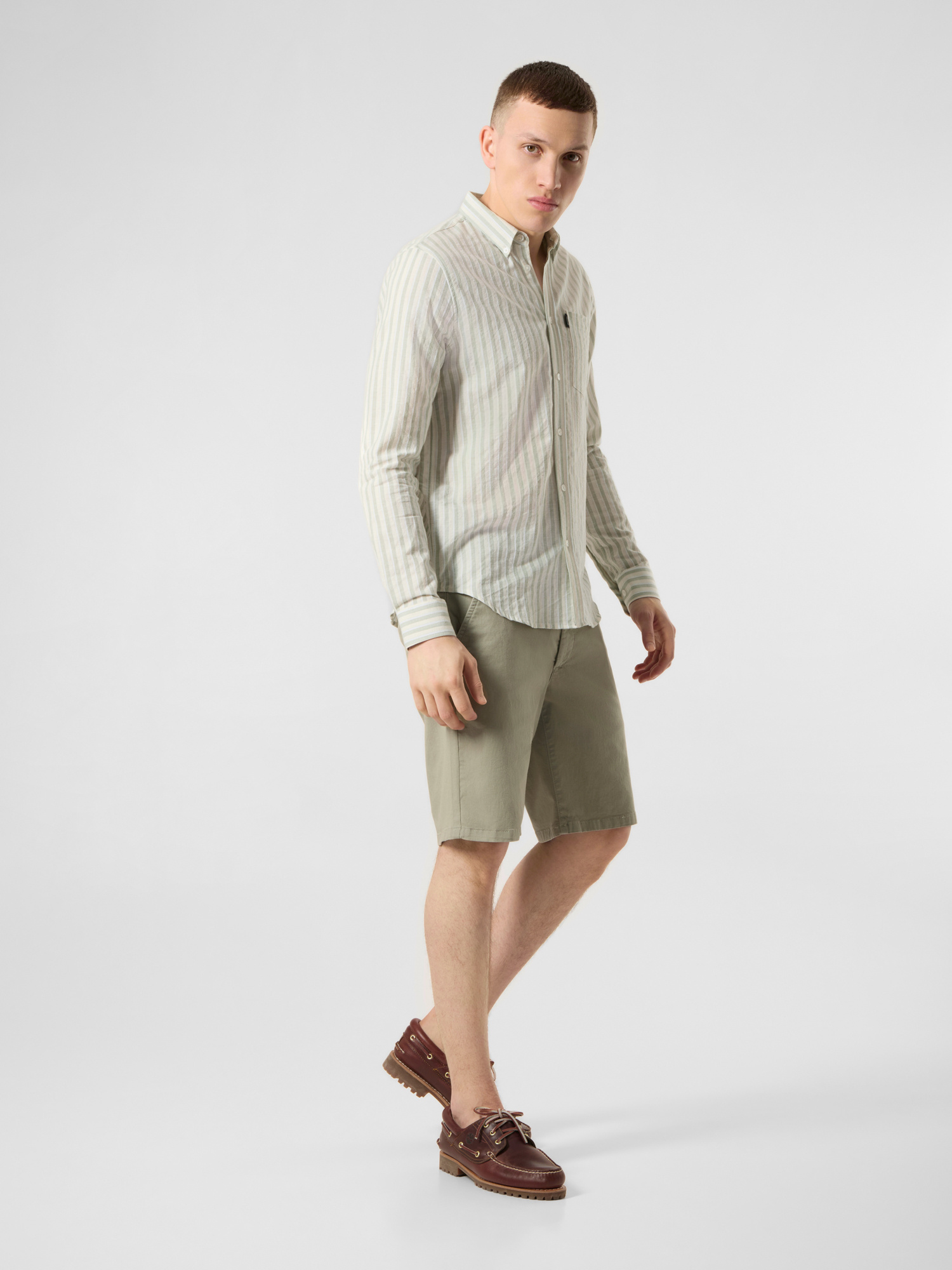 Antwrp Hemd Antwrp BSH014-C608S-000540