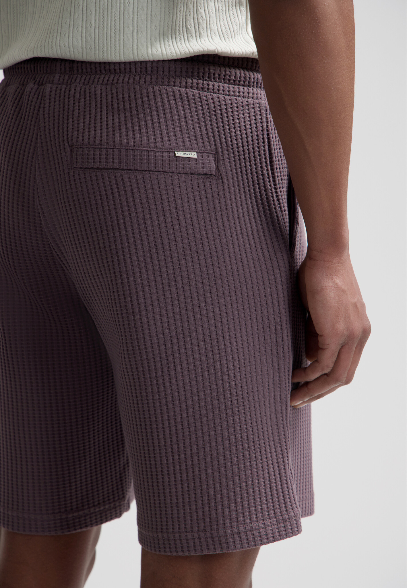 Dstrezzed shorts Dstrezzed 515630-463