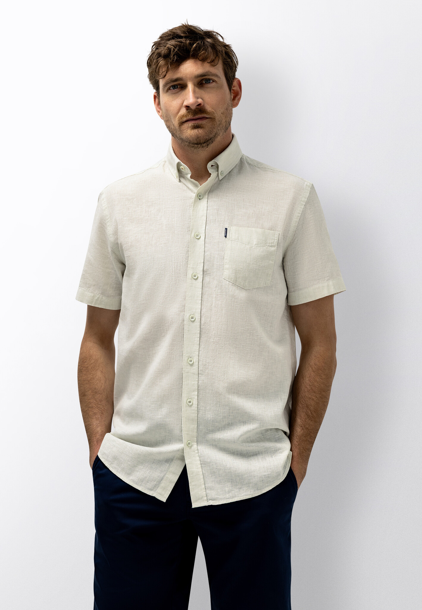 State of Art Hemd State of Art 262-16163-3111