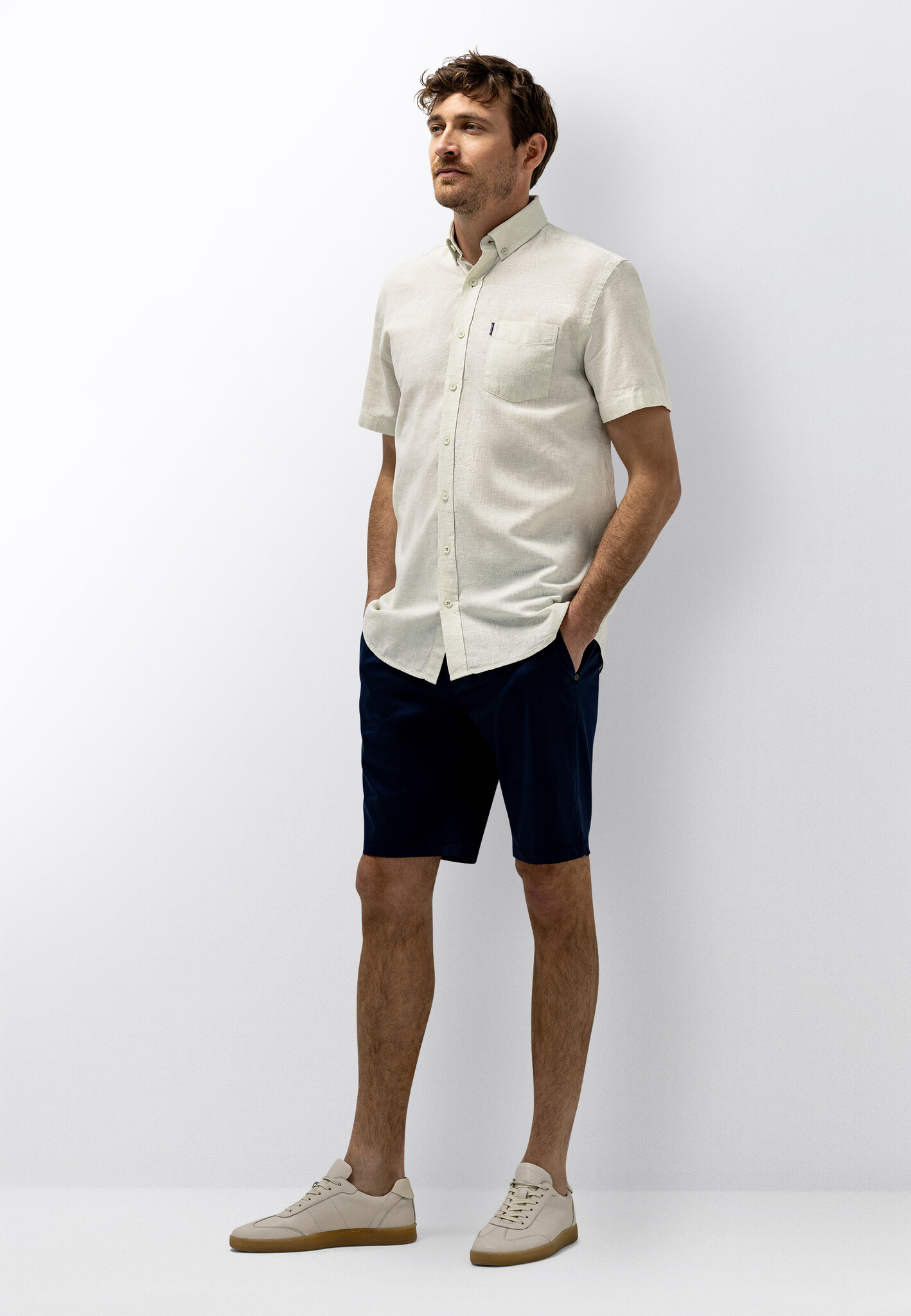 State of Art Hemd State of Art 262-16163-3111