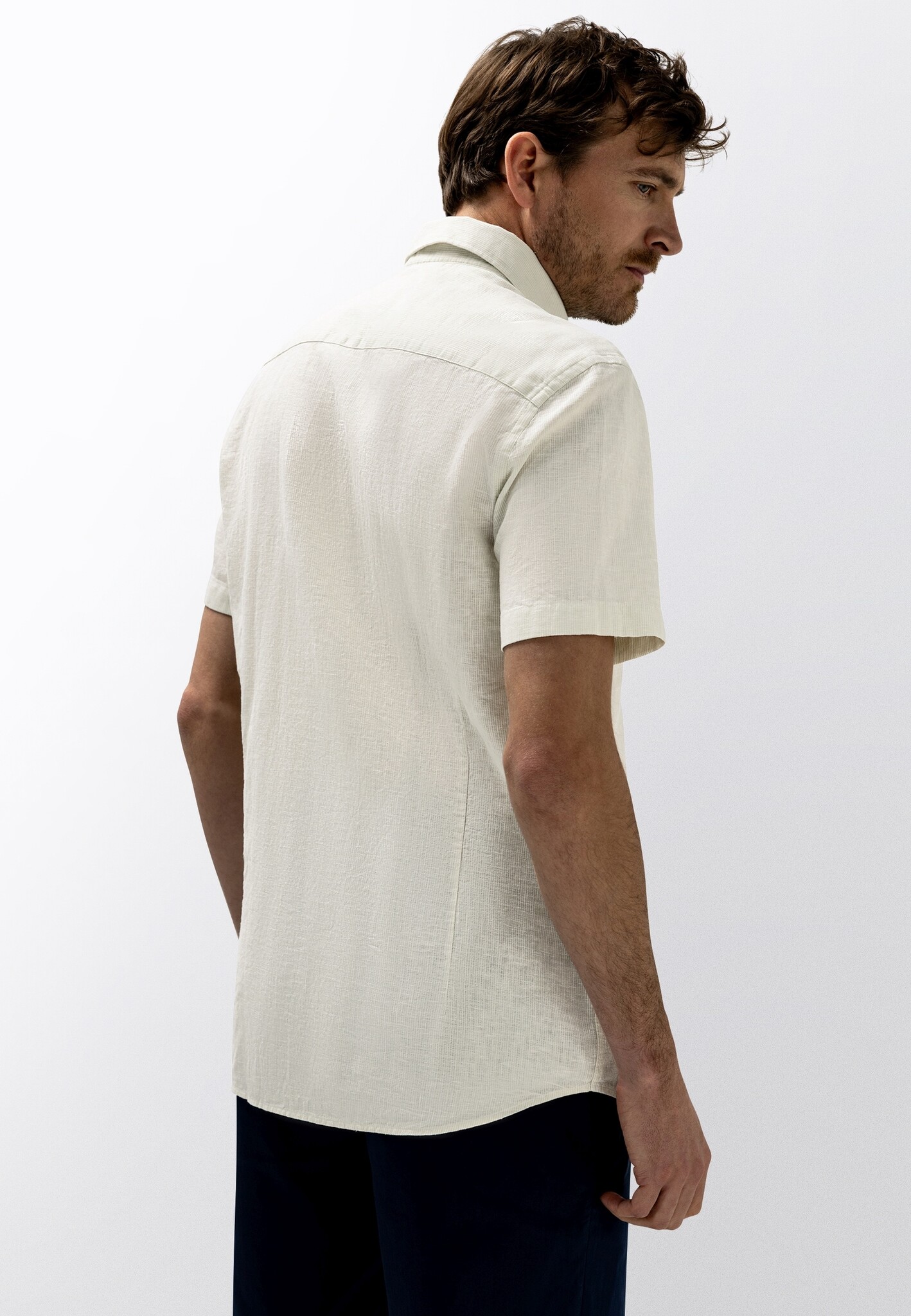 State of Art Hemd State of Art 262-16163-3111