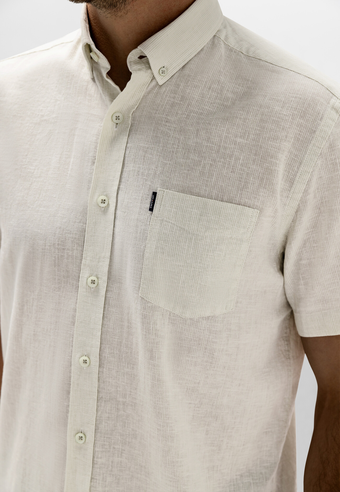 State of Art Hemd State of Art 262-16163-3111