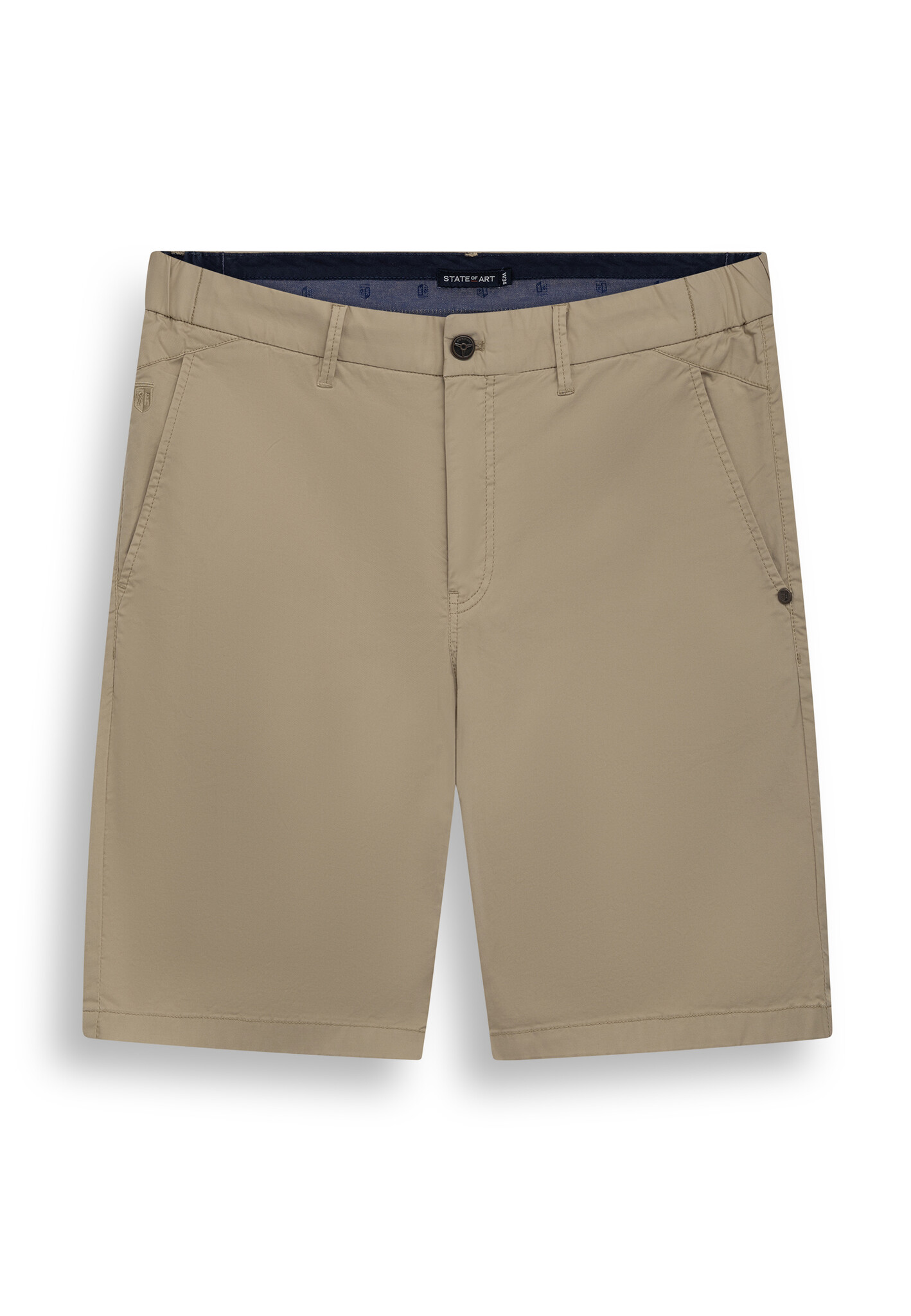 State of Art shorts State of Art 671-16631-1500