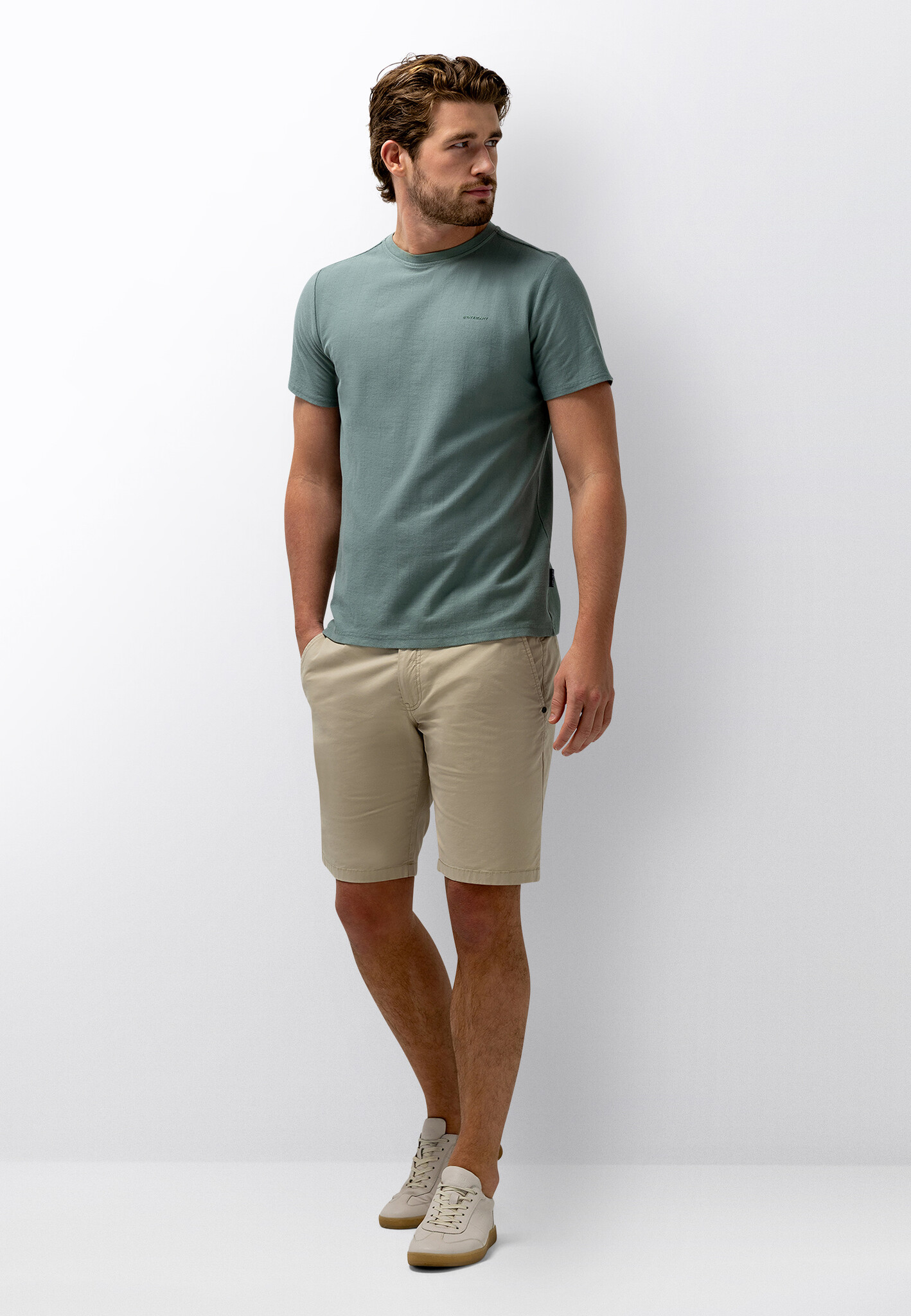 State of Art shorts State of Art 671-16631-1500