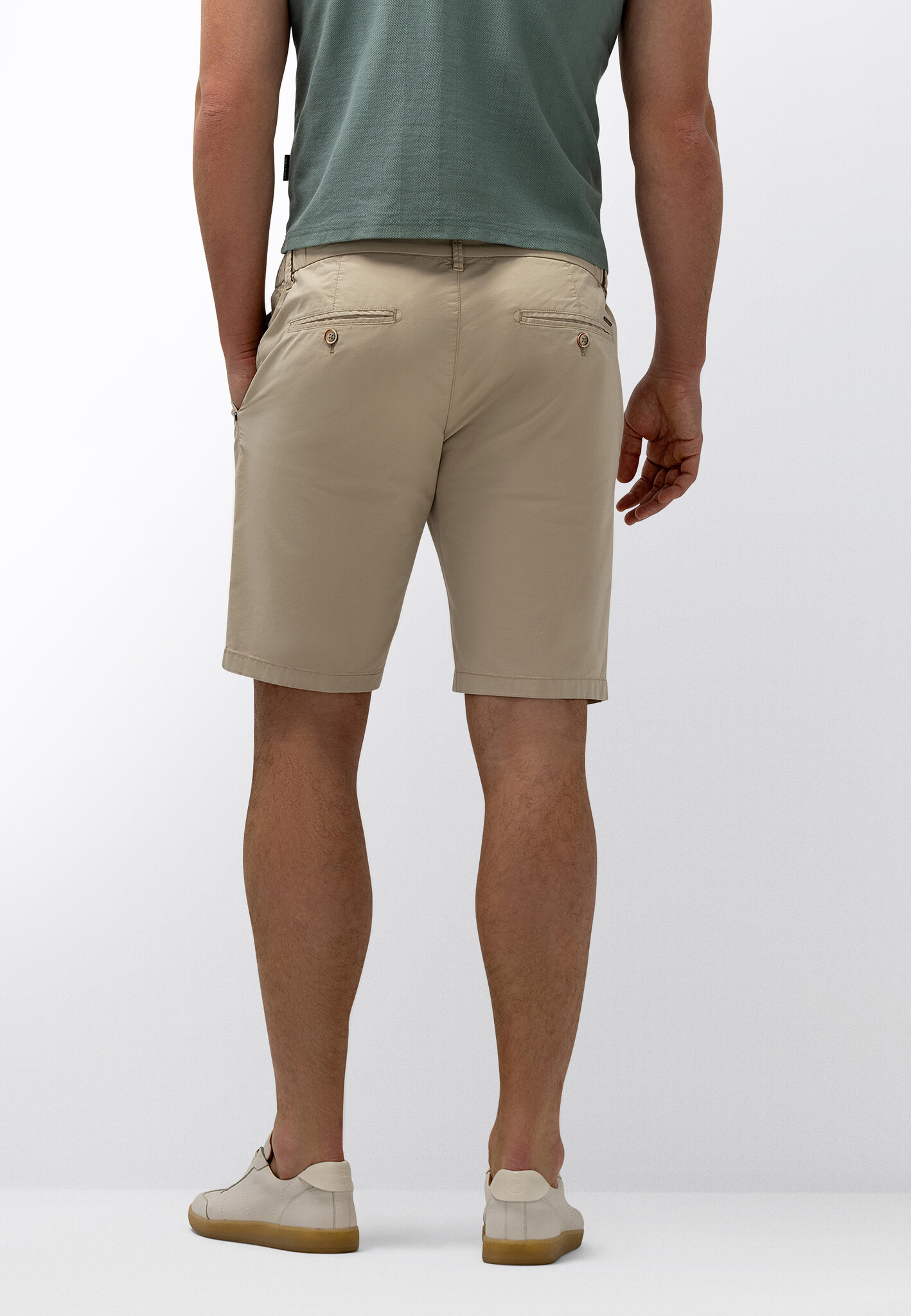 State of Art shorts State of Art 671-16631-1500