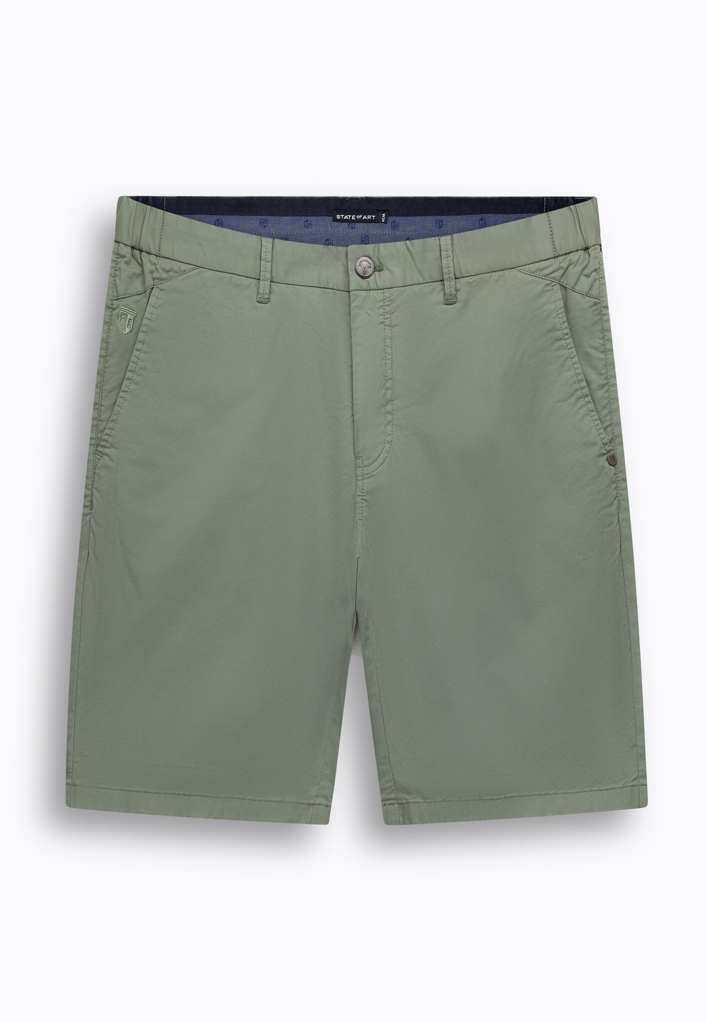 State of Art shorts State of Art 671-16631-3400