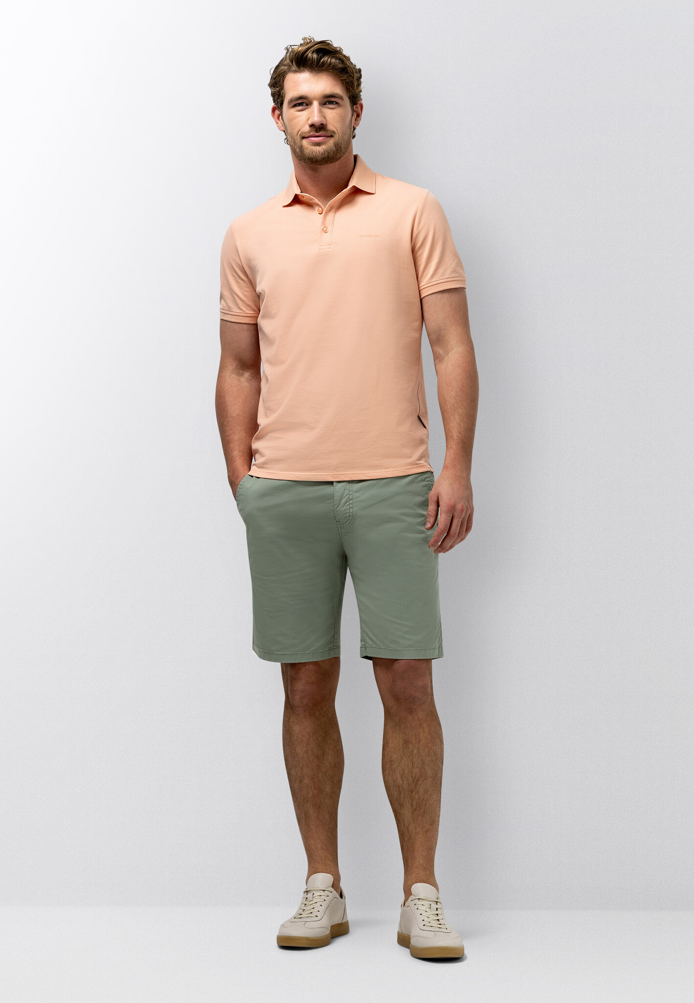 State of Art shorts State of Art 671-16631-3400