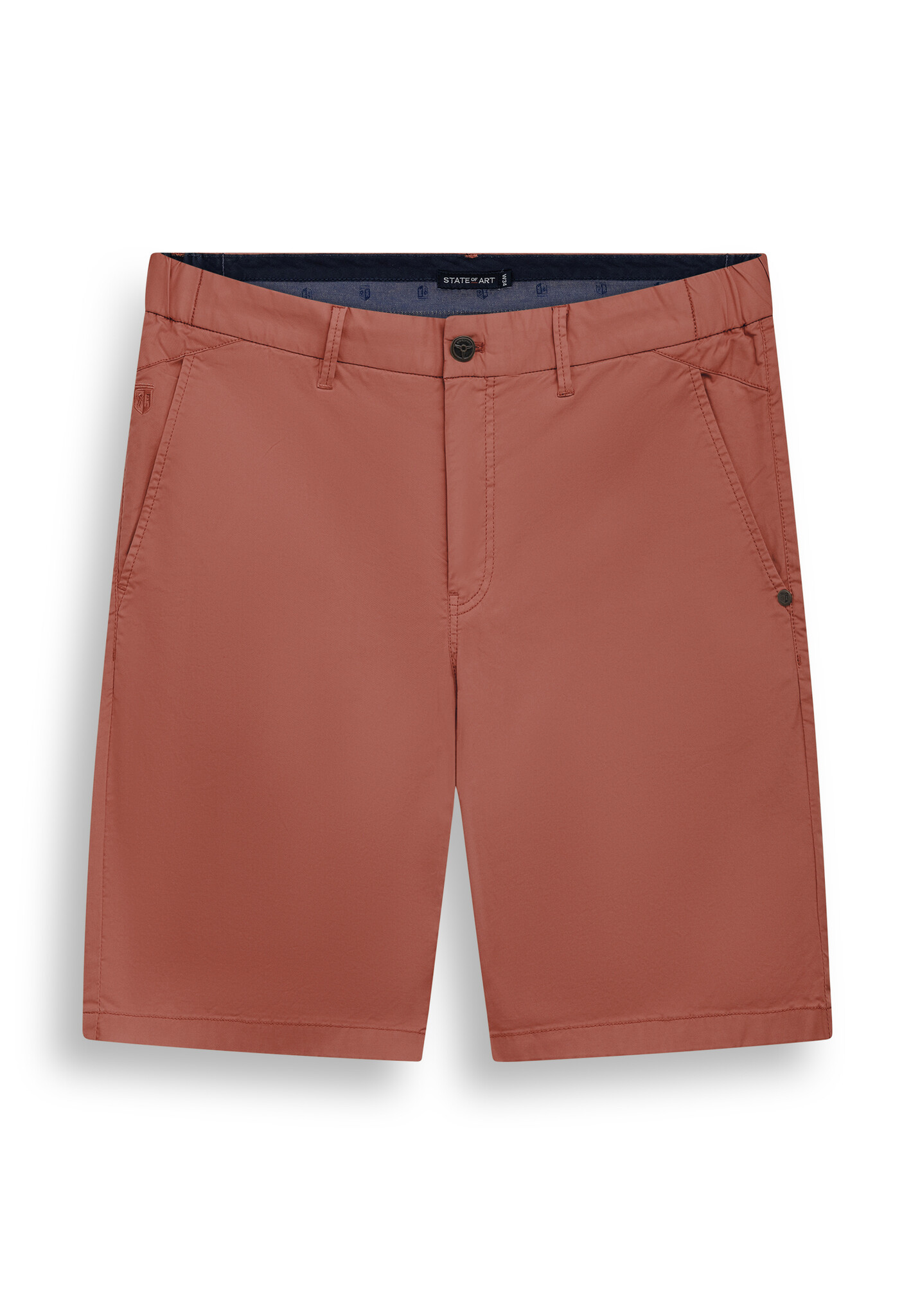 State of Art shorts State of Art 671-16631-4200