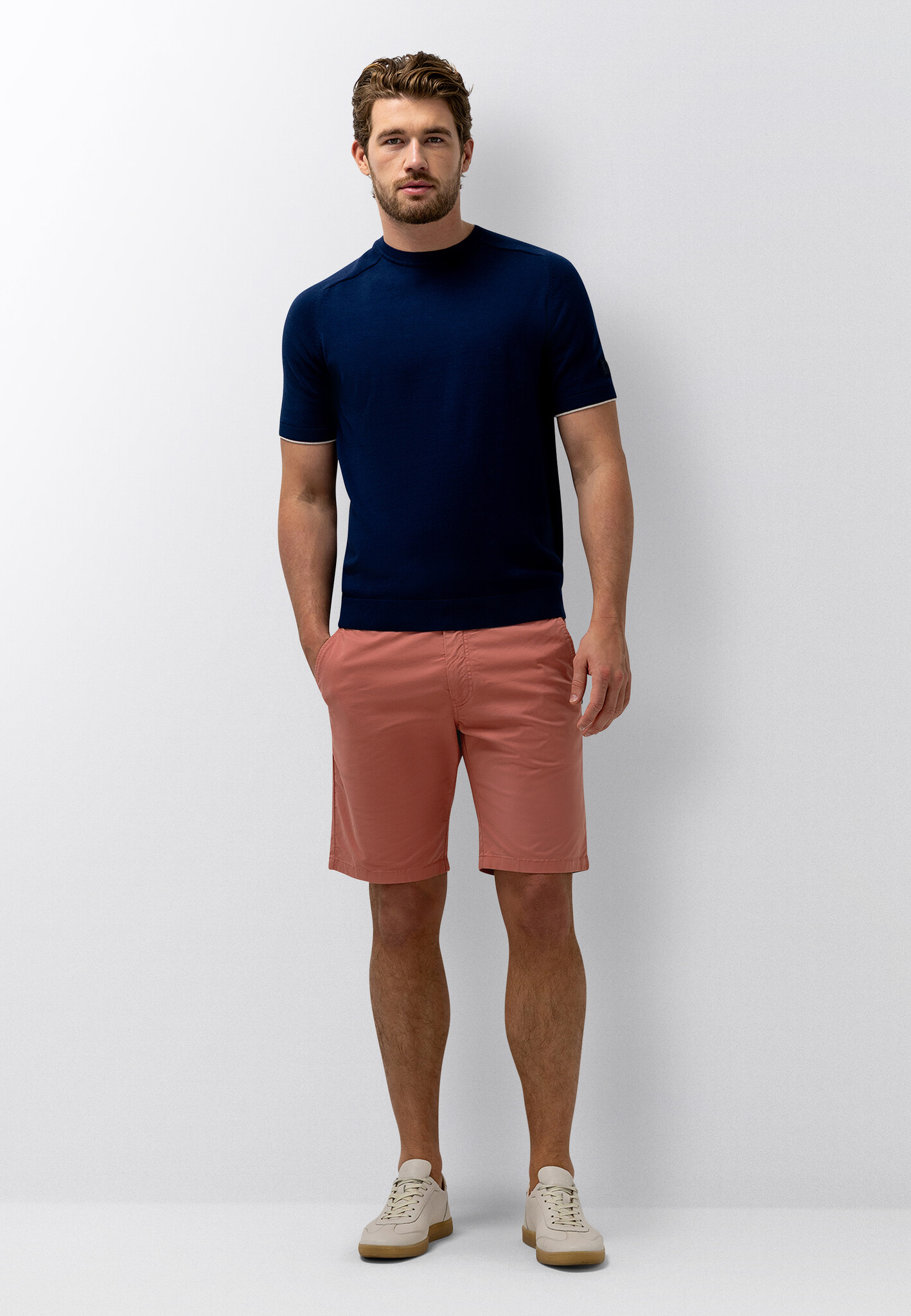 State of Art shorts State of Art 671-16631-4200