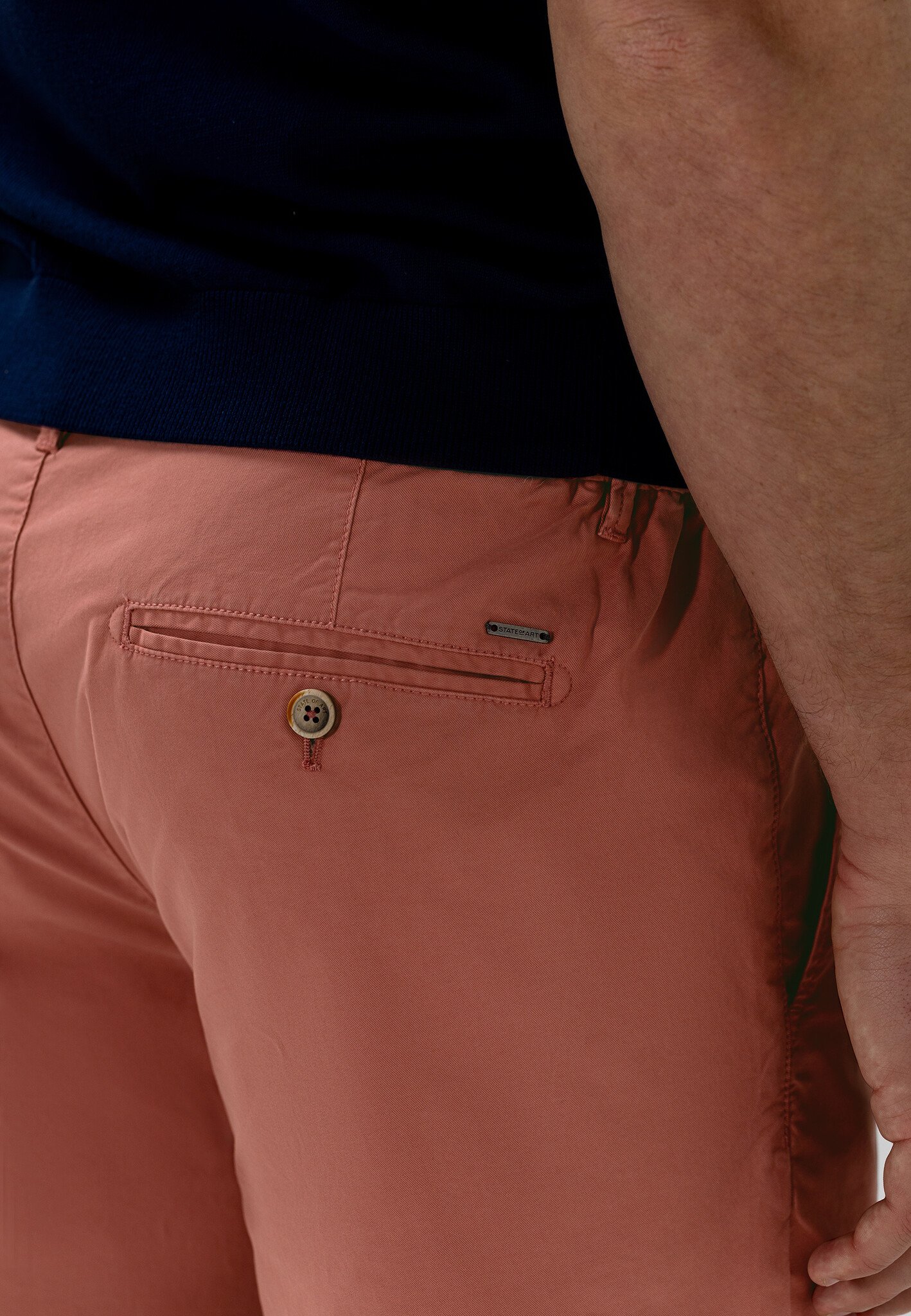 State of Art shorts State of Art 671-16631-4200