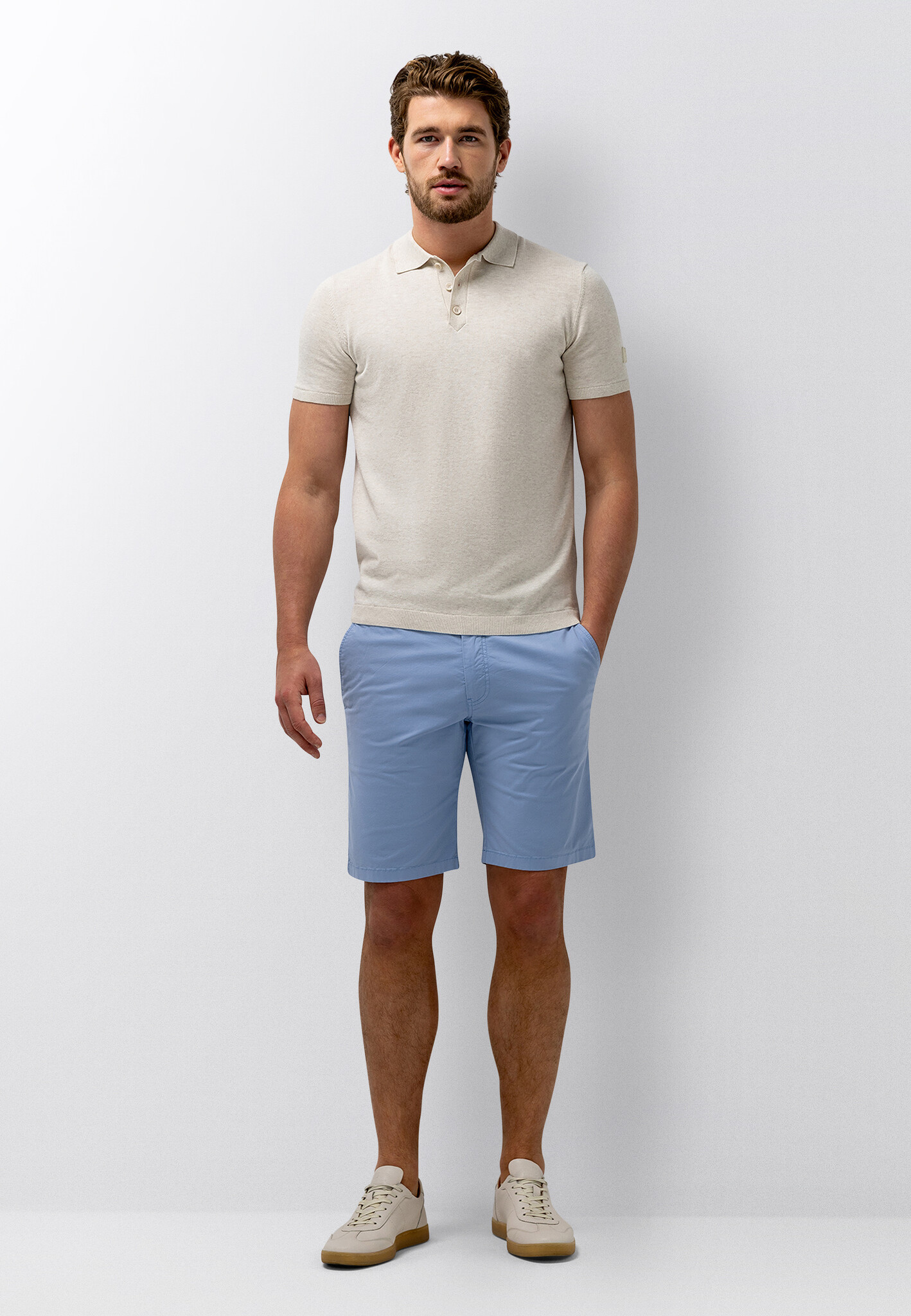 State of Art shorts State of Art 671-16631-5300