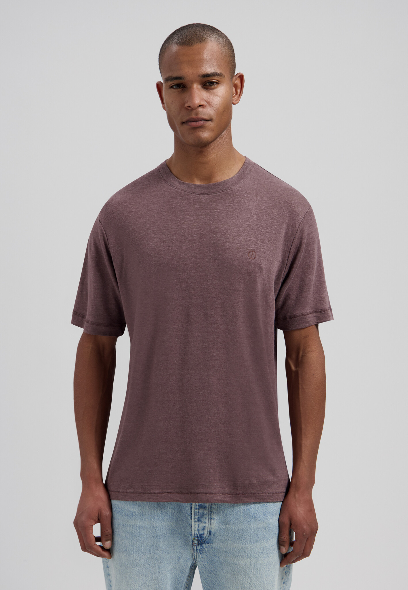 Dstrezzed T-shirt Dstrezzed 203530-463