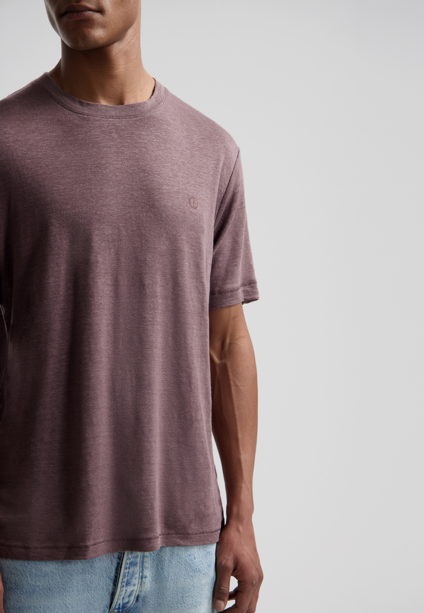 Dstrezzed T-shirt Dstrezzed 203530-463