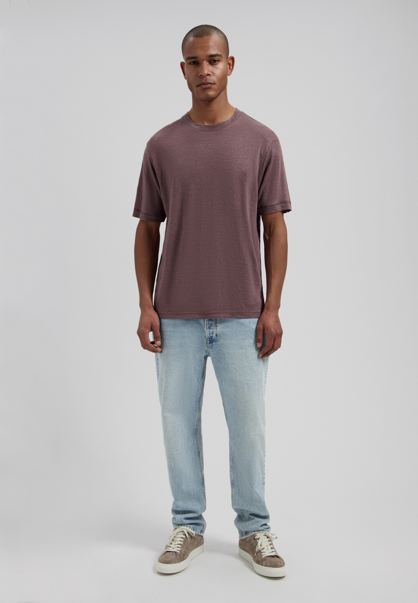 Dstrezzed T-shirt Dstrezzed 203530-463