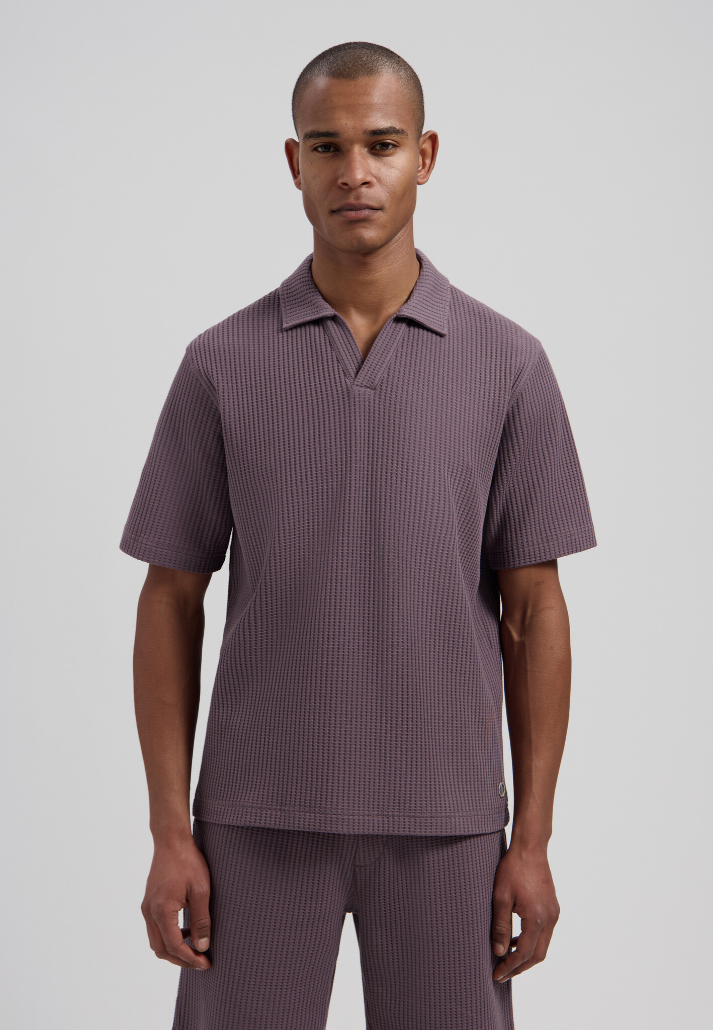 Dstrezzed Polo Dstrezzed 240206-463