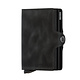 Secrid Portefeuille Secrid Twinwallet Vintage Black