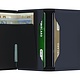 Secrid Portefeuille Secrid Miniwallet Matte Nightblue
