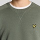 Lyle & Scott Knitwear Lyle & Scott ML2476V-Y178