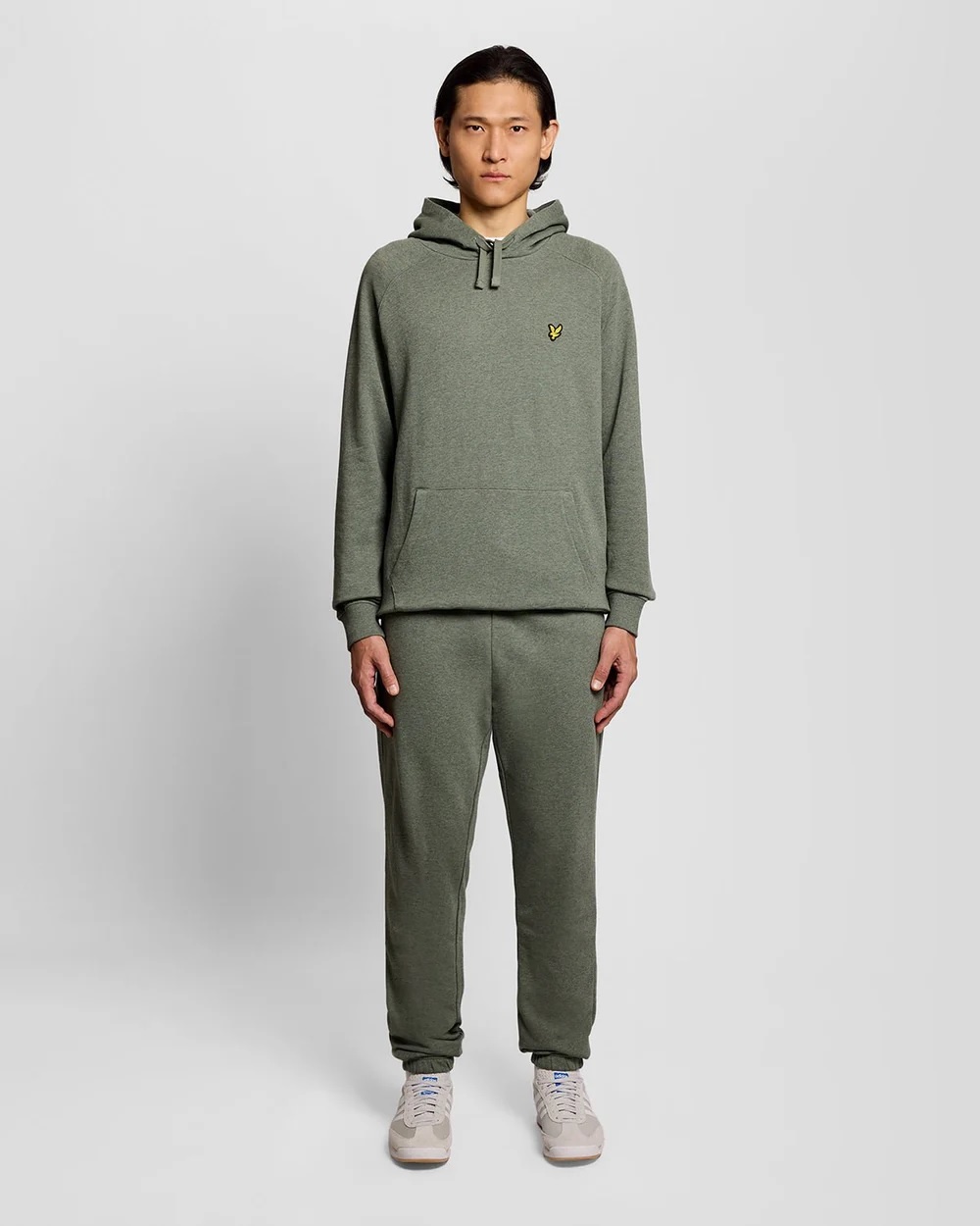 Lyle & Scott Jogging Lyle & Scott ML2478V-Y178