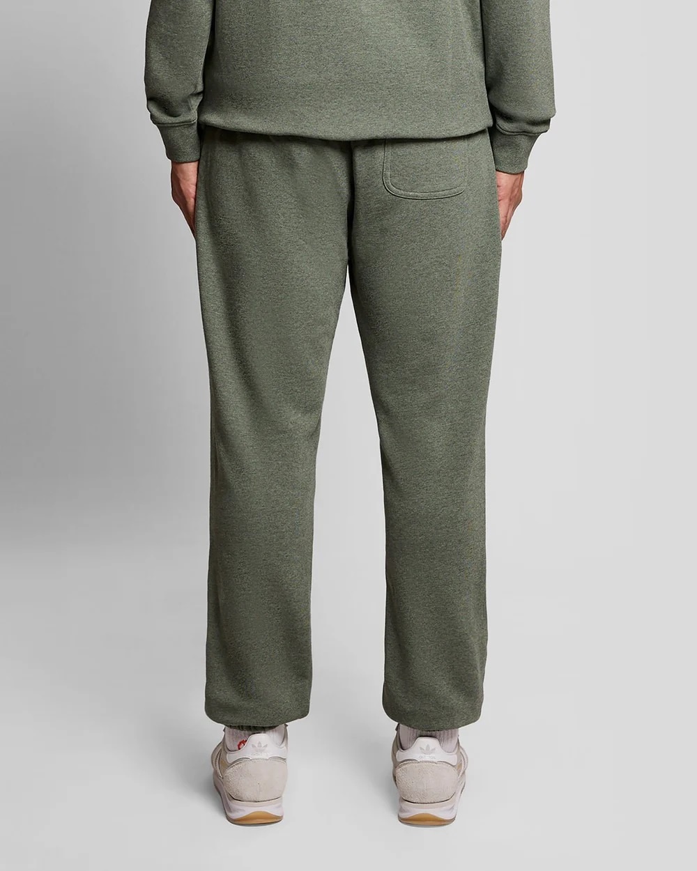 Lyle & Scott Jogging Lyle & Scott ML2478V-Y178