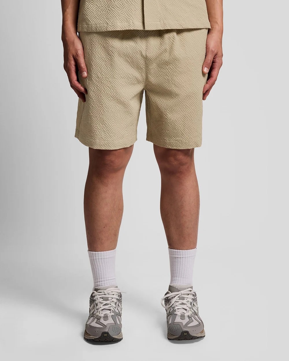 Lyle & Scott shorts Lyle & Scott SH2405V-Y55