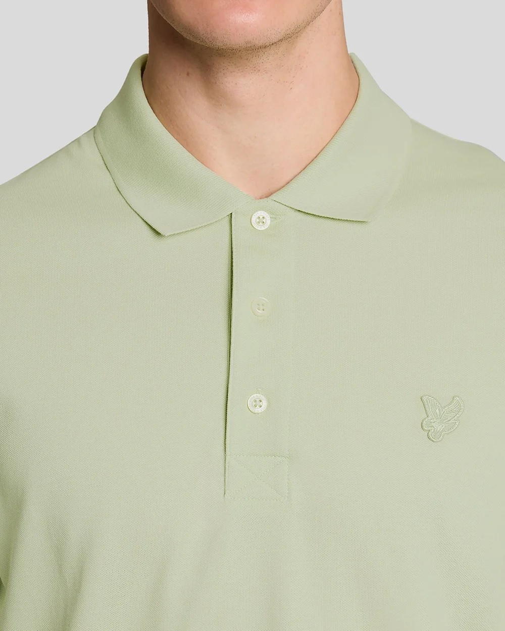 Lyle & Scott Polo Lyle & Scott SP2255TONT-Y085