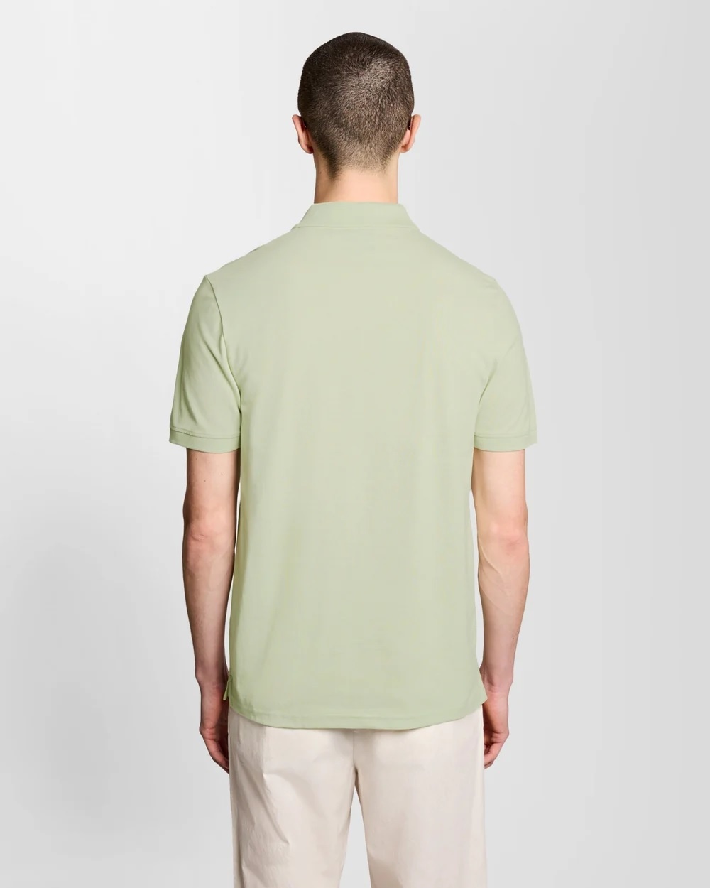 Lyle & Scott Polo Lyle & Scott SP2255TONT-Y085