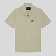Lyle & Scott Hemd Lyle & Scott SW2409V-Y55