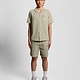 Lyle & Scott Hemd Lyle & Scott SW2409V-Y55