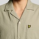 Lyle & Scott Hemd Lyle & Scott SW2409V-Y55