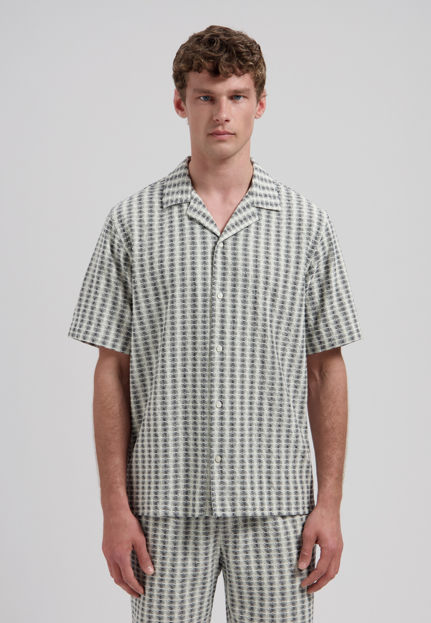 Dstrezzed Hemd Dstrezzed 311512-649