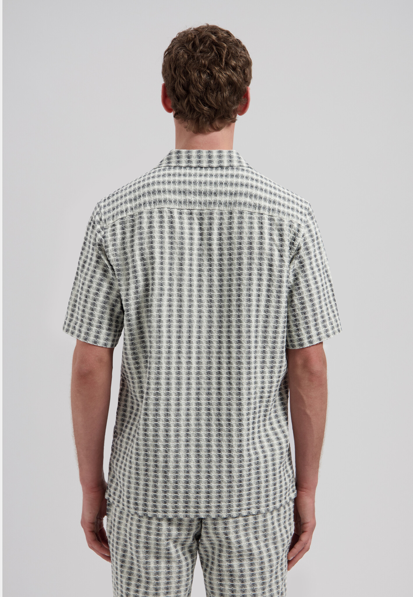 Dstrezzed Hemd Dstrezzed 311512-649