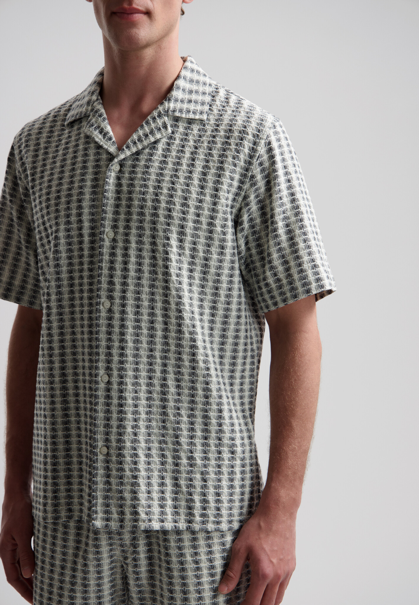 Dstrezzed Hemd Dstrezzed 311512-649