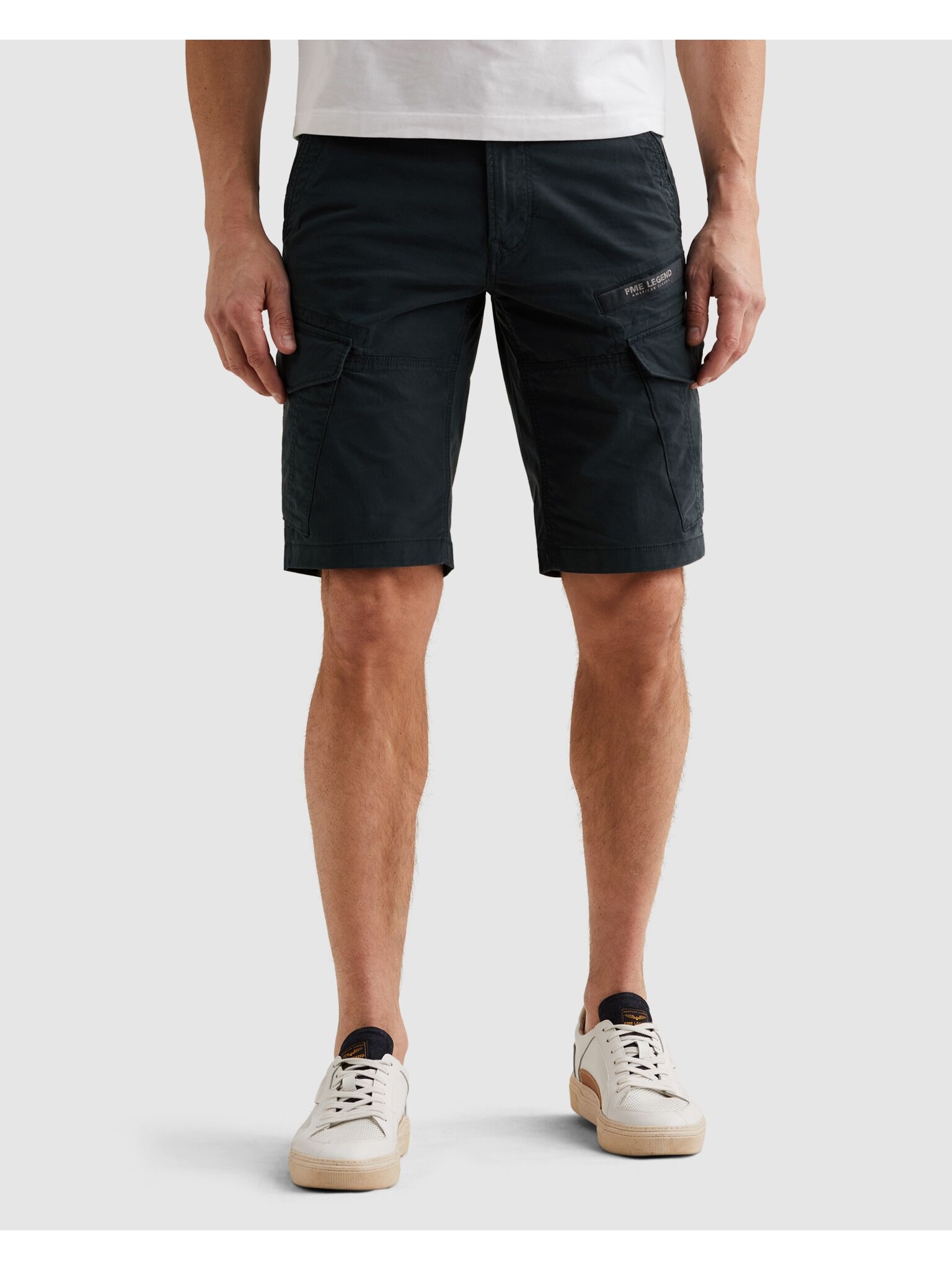 PME shorts PME PSH2604661-5282