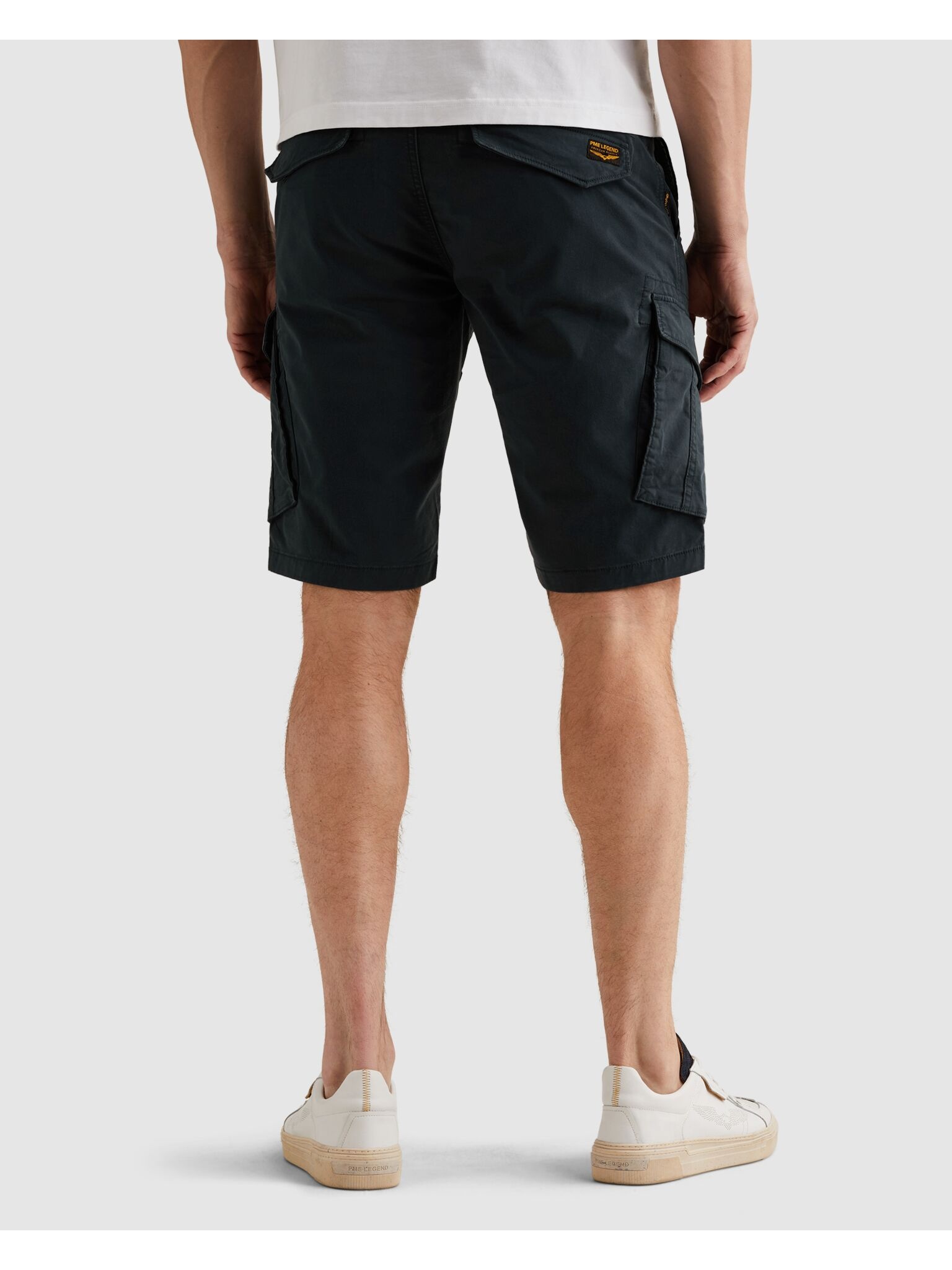 PME shorts PME PSH2604661-5282