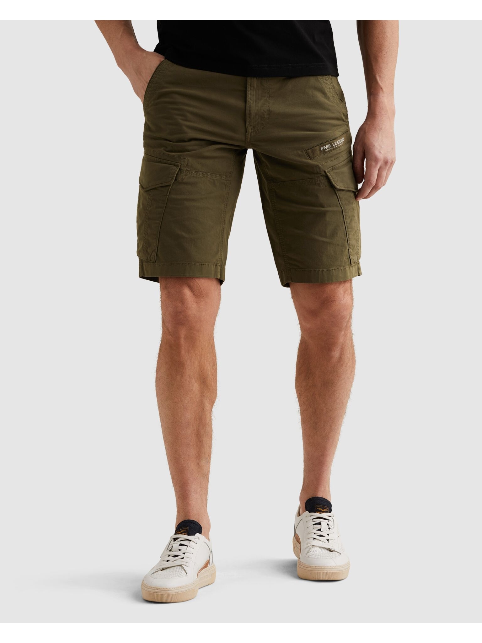 PME shorts PME PSH2604661-6416