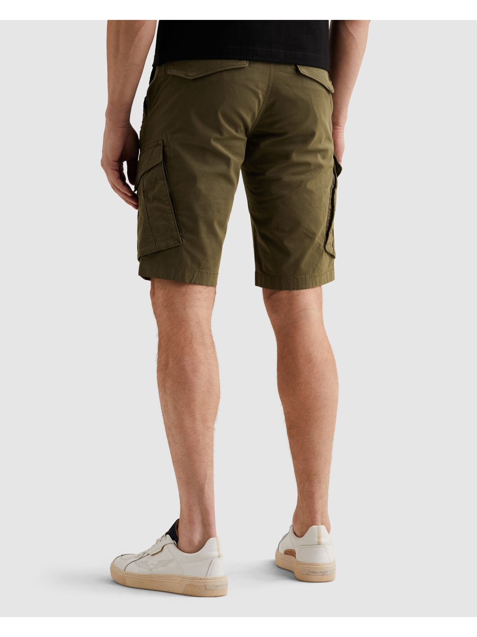 PME shorts PME PSH2604661-6416