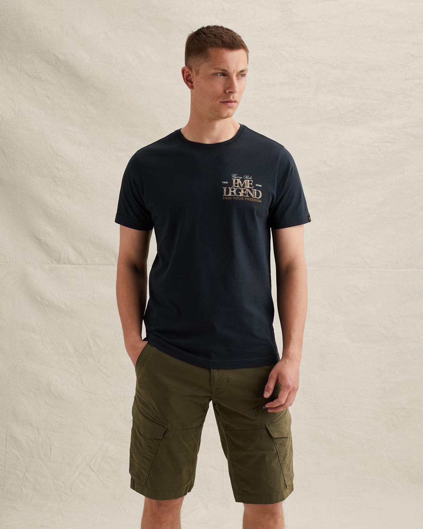 PME shorts PME PSH2604661-6416