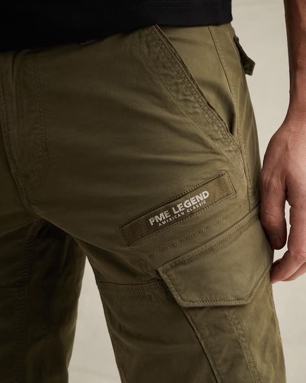 PME shorts PME PSH2604661-6416