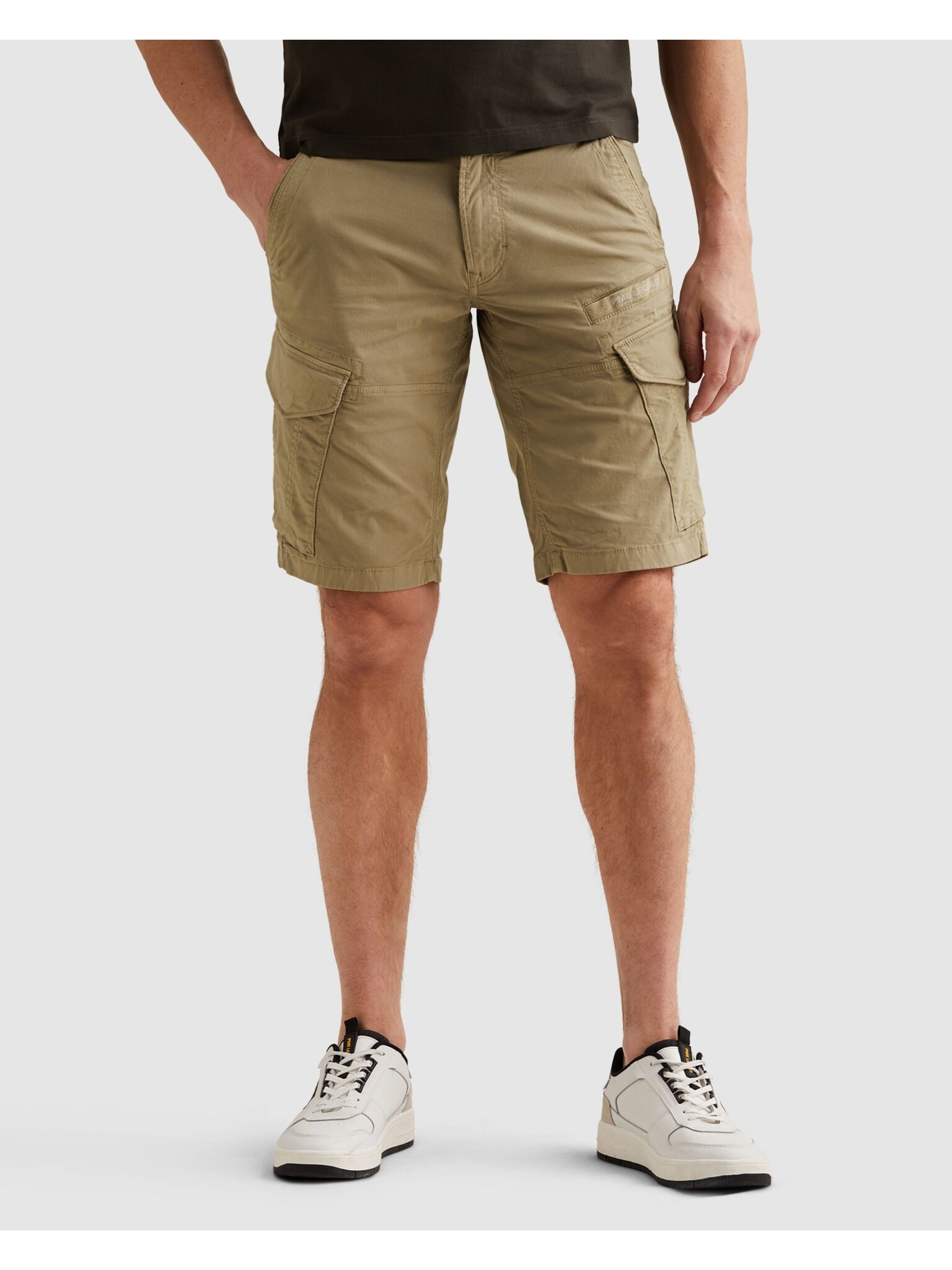 PME shorts PME PSH2604661-8013