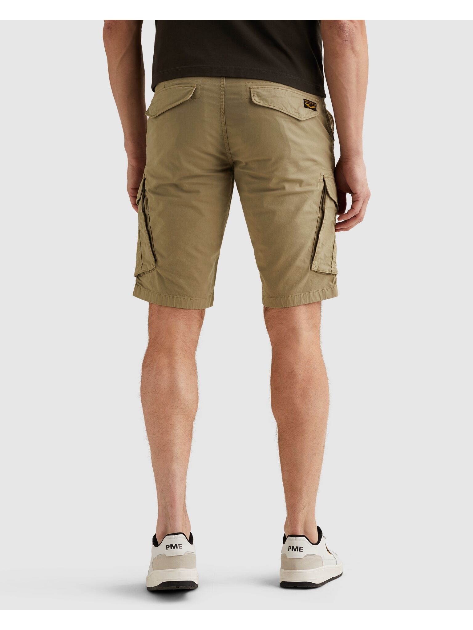 PME shorts PME PSH2604661-8013