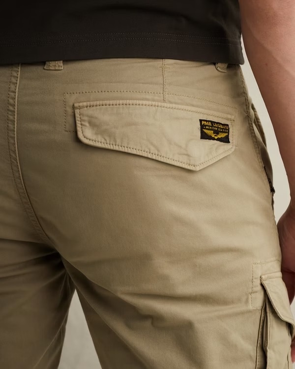 PME shorts PME PSH2604661-8013