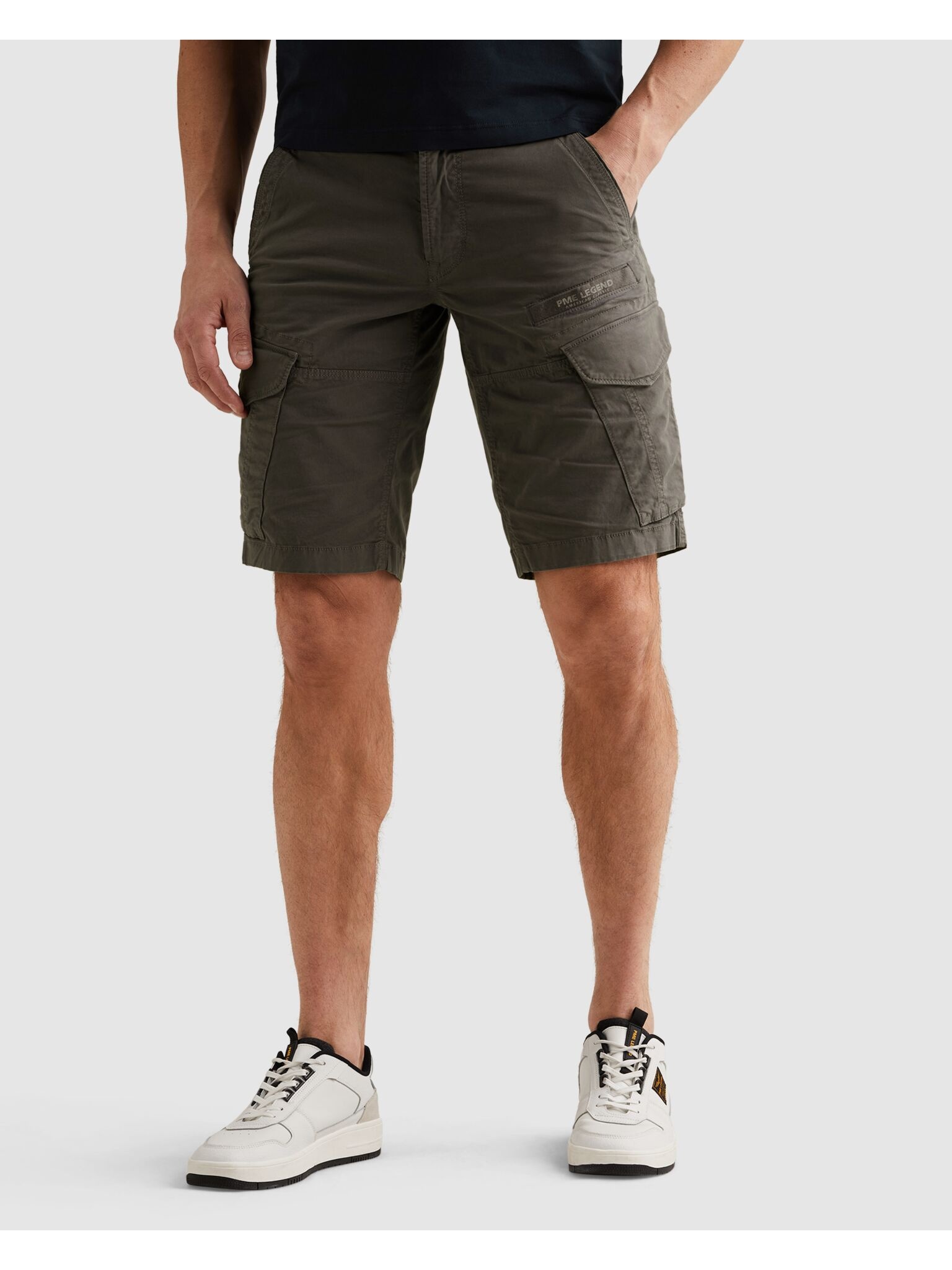 PME shorts PME PSH2604661-9117