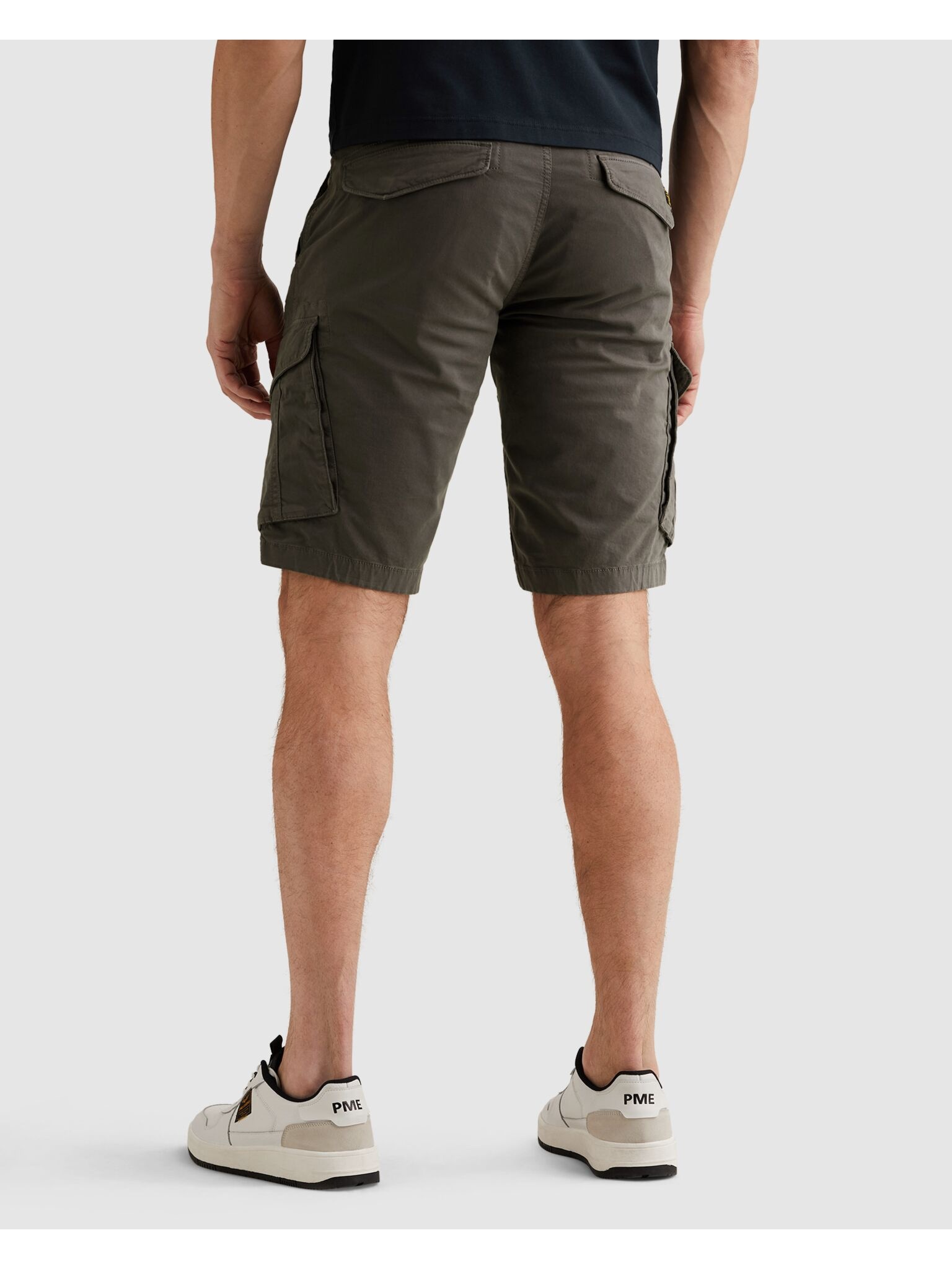 PME shorts PME PSH2604661-9117