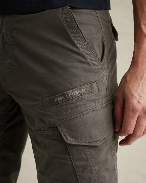 PME shorts PME PSH2604661-9117