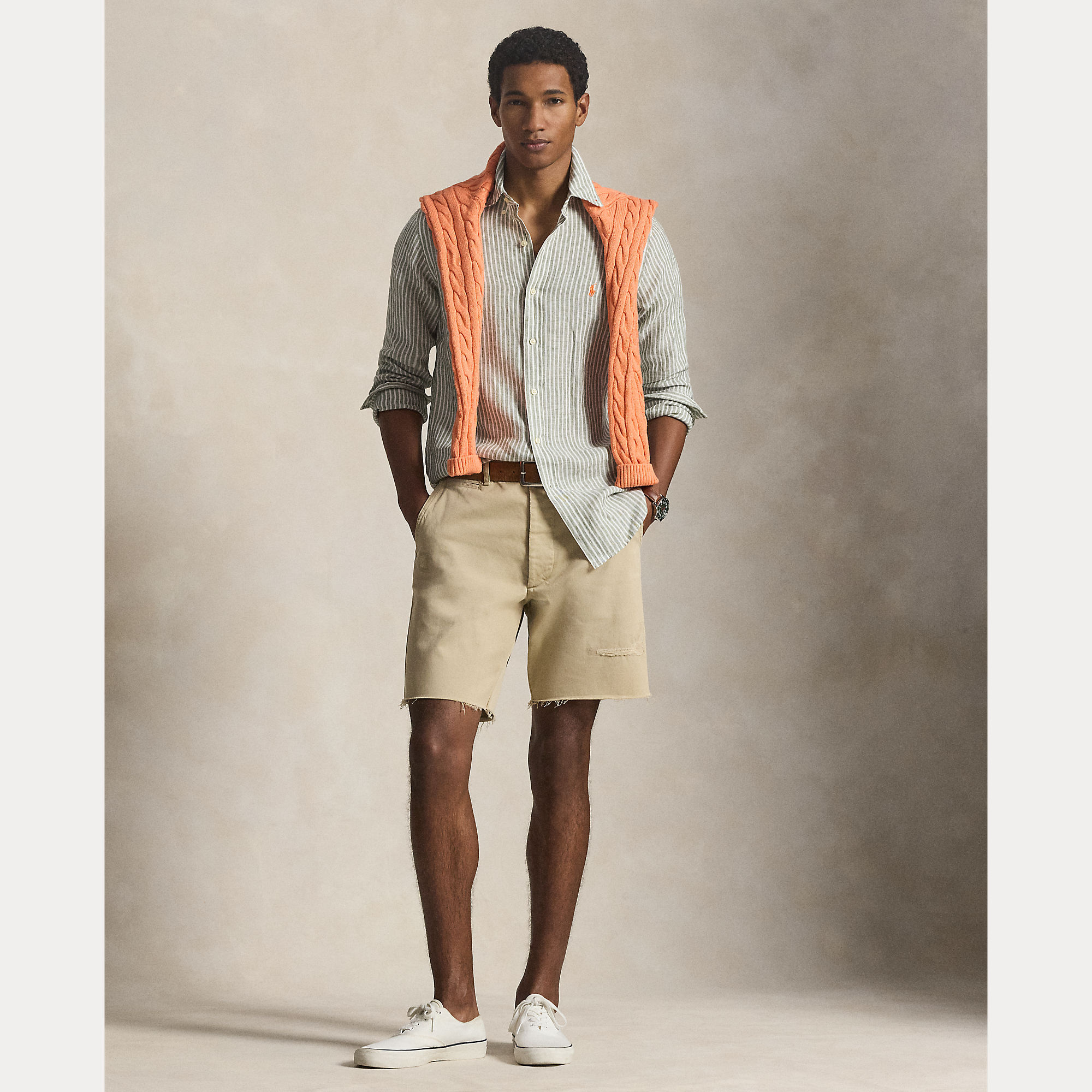 Ralph Lauren Hemd Ralph Lauren 710-B15594-001