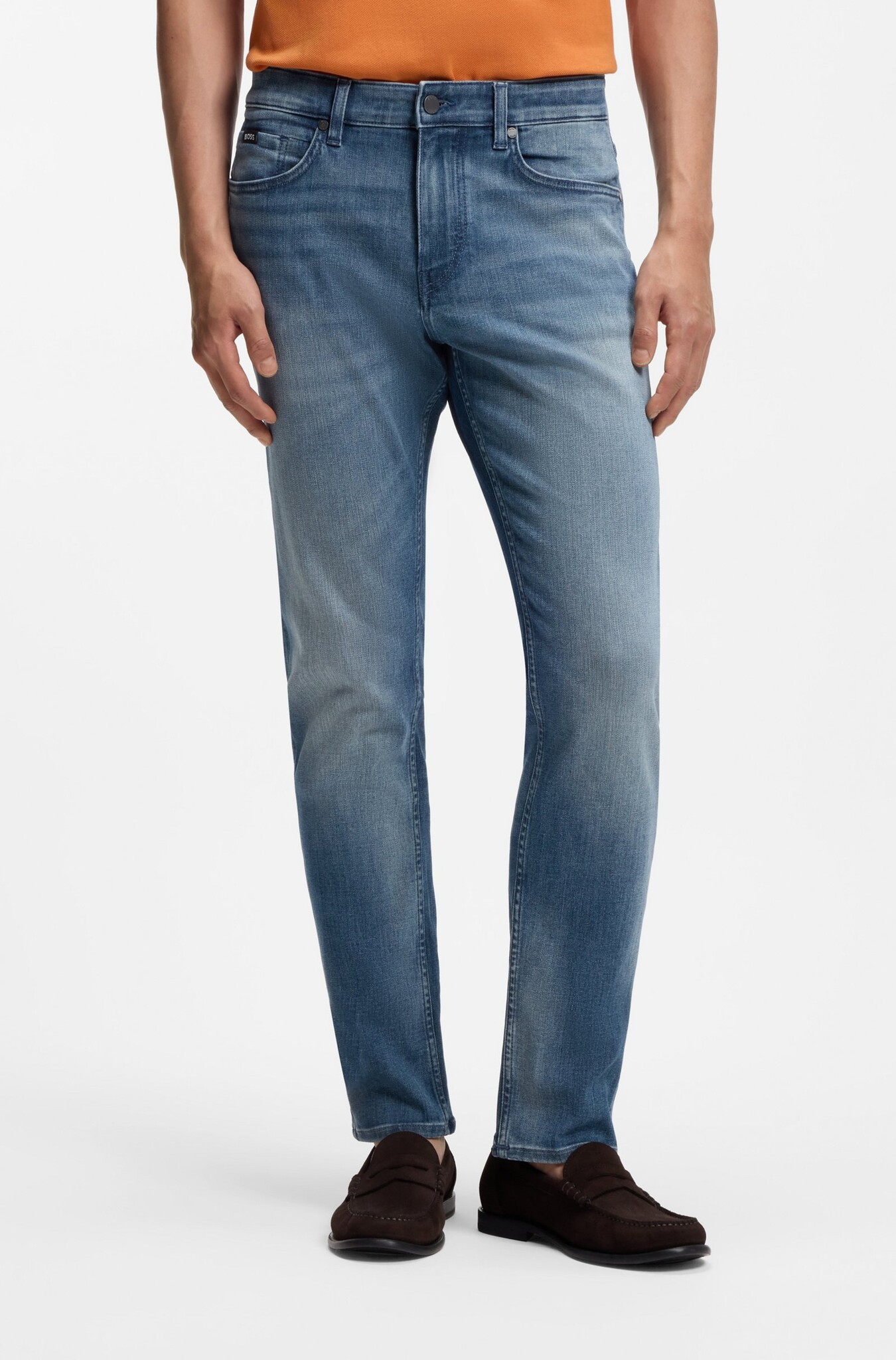 Hugo Boss Jeans Hugo Boss 50557499-438
